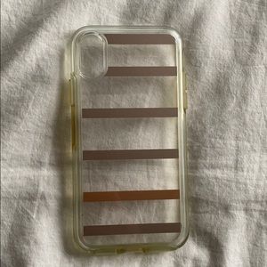 Otterbox striped case
